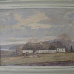 561 3139 OIL PAINTING